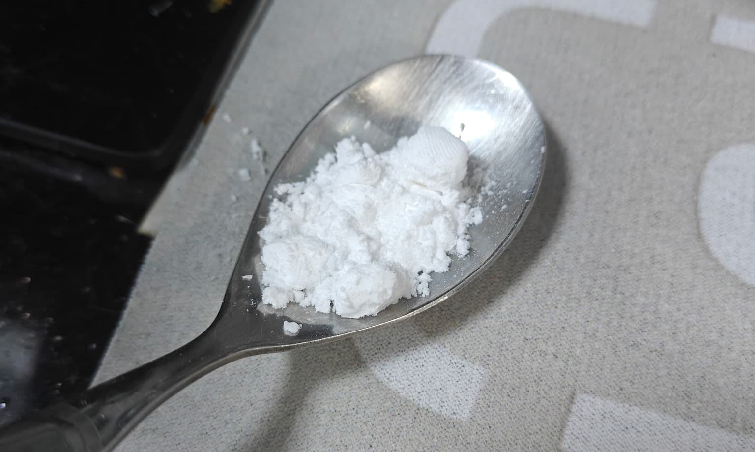 焯水时放一点小苏打